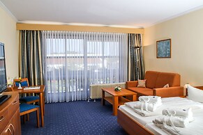 Hotel Centurio