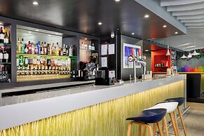 ibis Brighton City Centre - Station