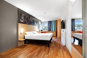 ibis Brighton City Centre - Station