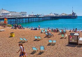 ibis Brighton City Centre - Station