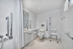 ibis Brighton City Centre - Station