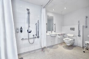 ibis Brighton City Centre - Station