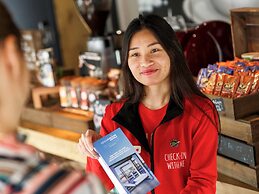 ibis Brighton City Centre - Station