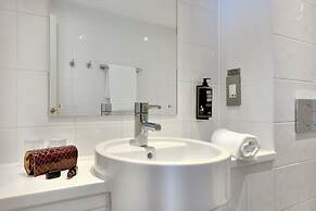 ibis Brighton City Centre - Station