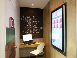 ibis Brighton City Centre - Station