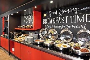 ibis Brighton City Centre - Station