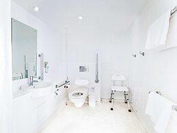 ibis Brighton City Centre - Station