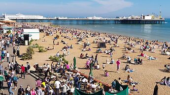ibis Brighton City Centre - Station