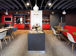 ibis Brighton City Centre - Station