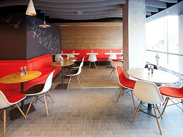 ibis Brighton City Centre - Station