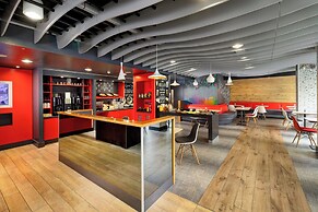 ibis Brighton City Centre - Station