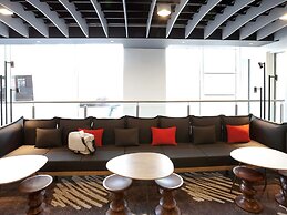 ibis Brighton City Centre - Station