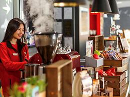 ibis Brighton City Centre - Station