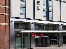 ibis Brighton City Centre - Station