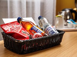 ibis Brighton City Centre - Station