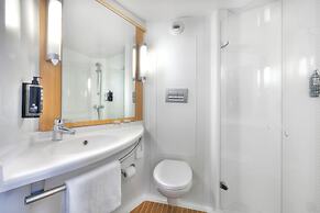 ibis Brighton City Centre - Station