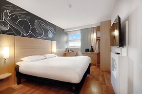 ibis Brighton City Centre - Station