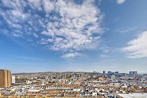 ibis Brighton City Centre - Station