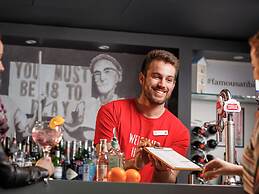 ibis Brighton City Centre - Station