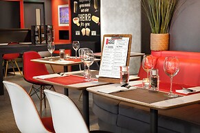 ibis Brighton City Centre - Station