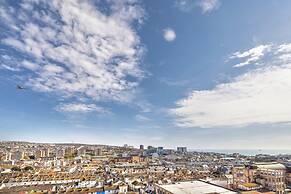 ibis Brighton City Centre - Station