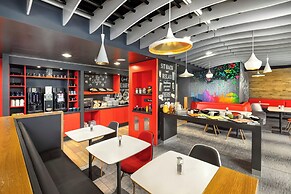 ibis Brighton City Centre - Station