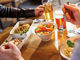 ibis Brighton City Centre - Station