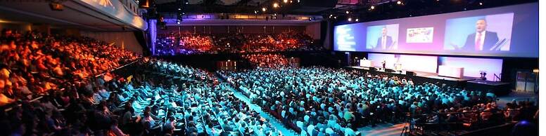 ibis Brighton City Centre - Station