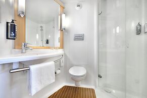 ibis Brighton City Centre - Station