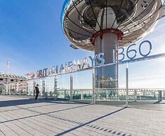 ibis Brighton City Centre - Station