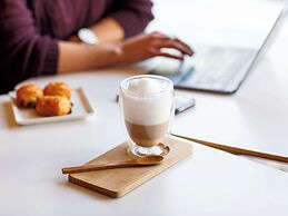 ibis Brighton City Centre - Station