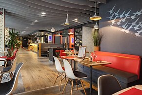 ibis Brighton City Centre - Station