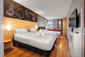 ibis Brighton City Centre - Station