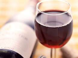 Hotel ibis Lagos Ikeja