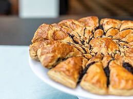 Hotel ibis Lagos Ikeja