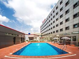 Hotel ibis Lagos Ikeja