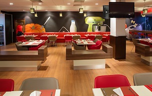 Hotel ibis Lagos Ikeja