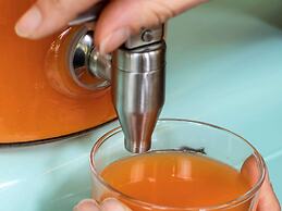 Hotel ibis Lagos Ikeja