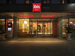 Hotel ibis Lagos Ikeja