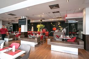 Hotel ibis Lagos Ikeja