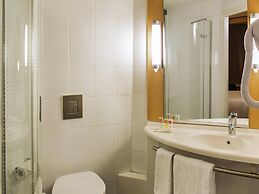 Hotel ibis Lagos Ikeja