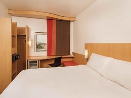 Hotel ibis Lagos Ikeja