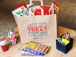 Hotel ibis Lagos Ikeja