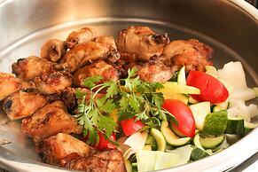 Hotel ibis Lagos Ikeja