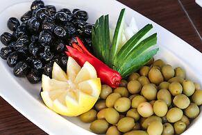 Hotel ibis Lagos Ikeja