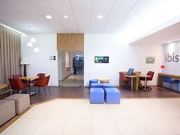 Ibis Feira De Santana