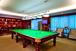 Days Hotel Lu'an Taiyuan