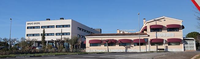 Brea's Hotel