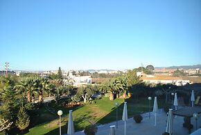 Brea's Hotel