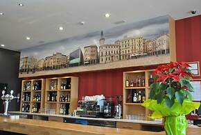 Brea's Hotel